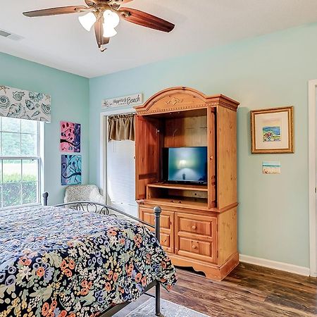 Legends Resort - Montrose Ln - C Myrtle Beach Exteriör bild