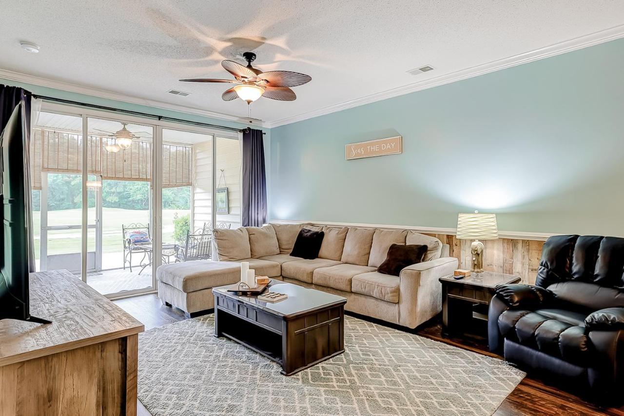 Legends Resort - Montrose Ln - C Myrtle Beach Exteriör bild