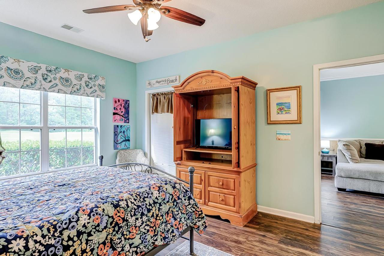 Legends Resort - Montrose Ln - C Myrtle Beach Exteriör bild