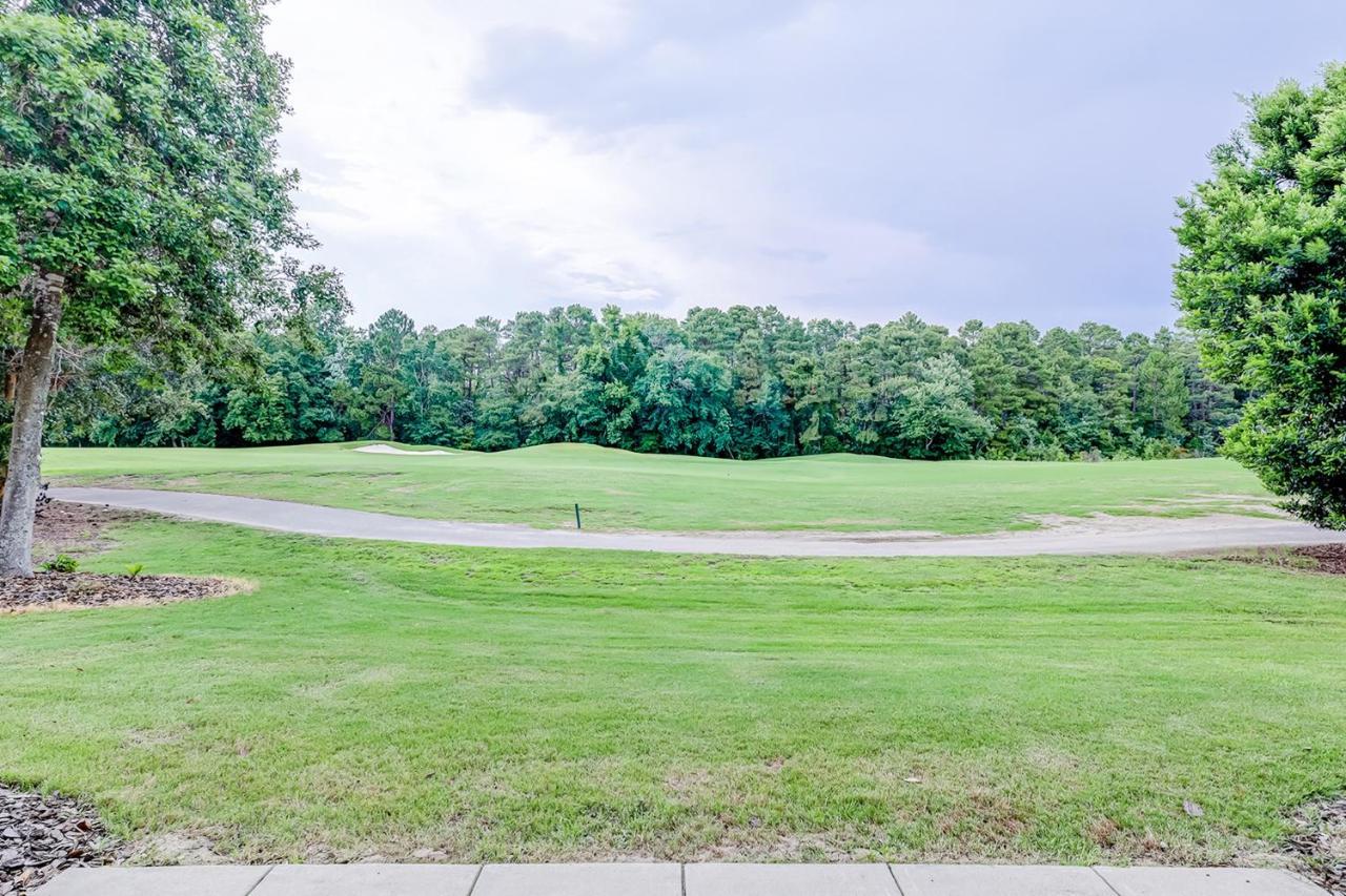 Legends Resort - Montrose Ln - C Myrtle Beach Exteriör bild