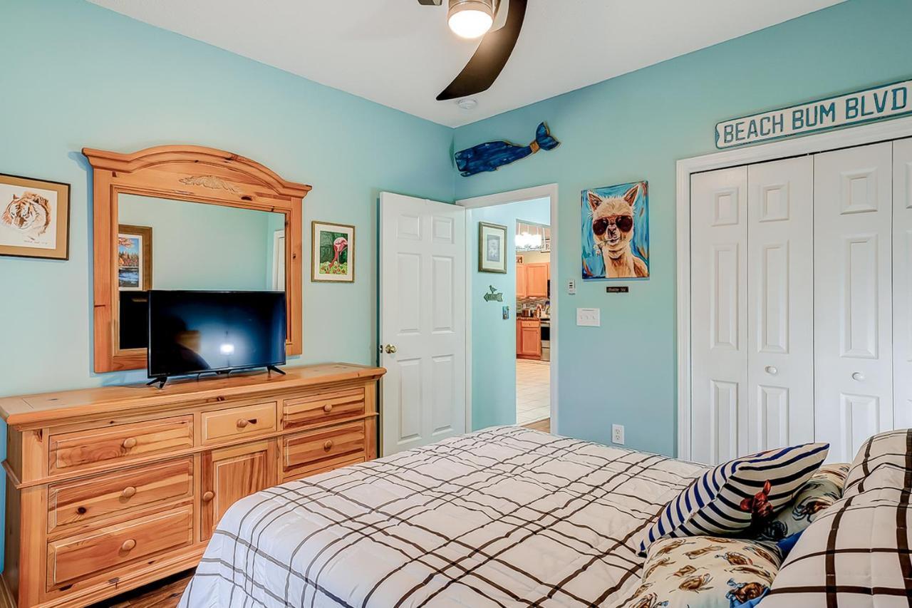 Legends Resort - Montrose Ln - C Myrtle Beach Exteriör bild
